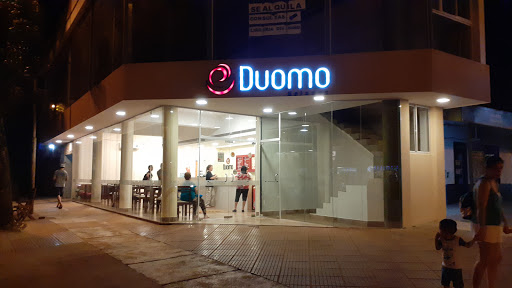 Duomo Helados - Ice cream shop en Candelaria