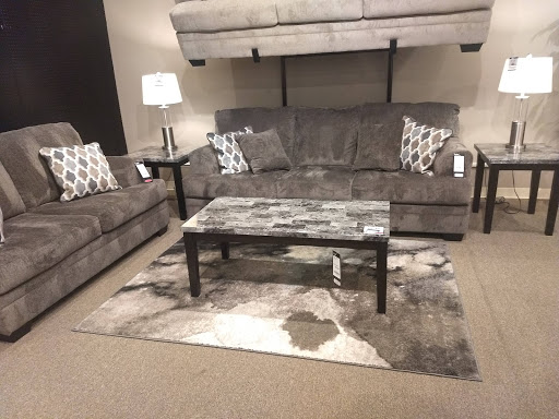 Furniture Store «Furniture Deals», reviews and photos, 14121 US-40, Kansas City, MO 64136, USA