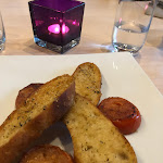 Photo n°1 de l'avis de Kerstin.c fait le 06/10/2022 à 20:17 sur le  Die Scheune Zwingenberg à Zwingenberg