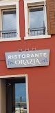 Orazia Restaurant 37010 Brenzone sul Garda