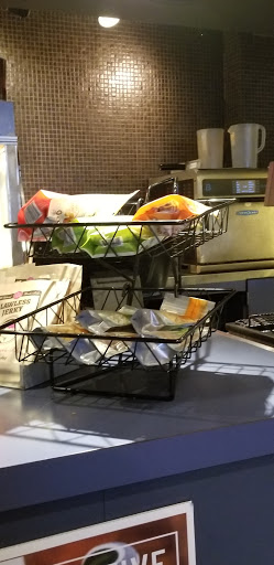 Movie Theater «Sunshine Cinema», reviews and photos, 143 E Houston St, New York, NY 10002, USA