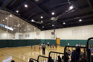 Arrillaga Family Gymnasium