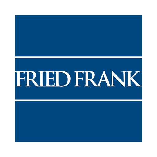 Fried, Frank, Harris, Shriver & Jacobson (Frankfurt)
