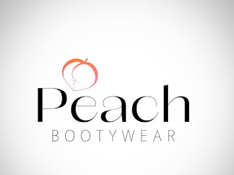 Peach Bootywear