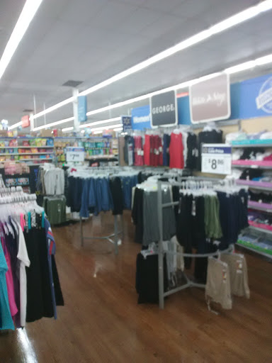 Discount Store «Walmart», reviews and photos, 955 Elbert St, Elberton, GA 30635, USA