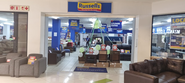 Russells Wynberg CT