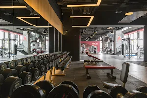 Level Up Fitness Vivacity Megamall (Premium 24-Hour Gym) image