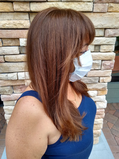 Hair Salon «Hair Cuttery», reviews and photos, 5624 Fishhawk Crossing Blvd, Lithia, FL 33547, USA