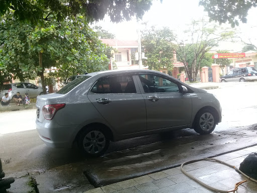 Taxi Minh Thủy, Taxi Kim Tân