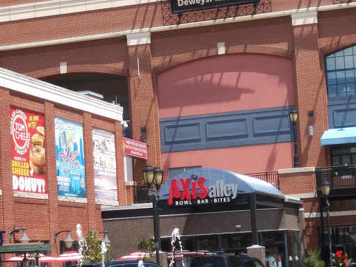 Shopping Mall «Newport on the Levee», reviews and photos, 1 Levee Way, Newport, KY 41071, USA