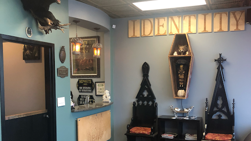 Tattoo Shop «Identity Tattoo», reviews and photos, 9695 63rd Ave N, Maple Grove, MN 55369, USA