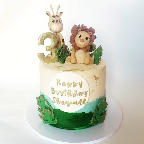 Reviews of Cake Art in Reading in Reading - Bakery
