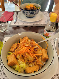 Plats et boissons du Restaurant vietnamien Chez Hugo Nguyen à Guebwiller - n°20