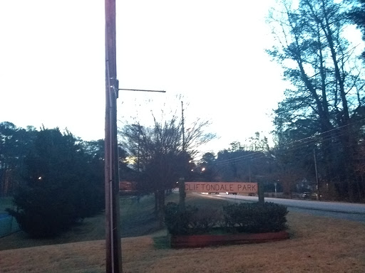Community Center «Cliftondale Park Community Center», reviews and photos, 4645 Butner Rd, Atlanta, GA 30349, USA
