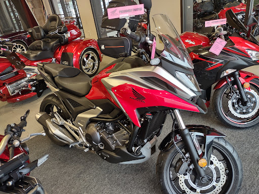 Car Dealer «Honda of Fairfield», reviews and photos, 5467 Dixie Hwy, Fairfield, OH 45014, USA