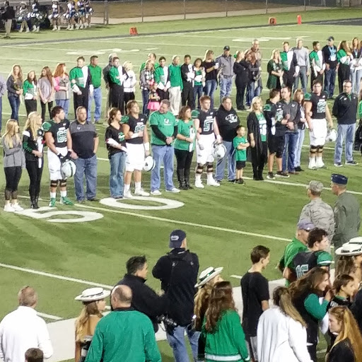 Stadium «Dragon Stadium», reviews and photos, 1085 S Kimball Ave, Southlake, TX 76092, USA