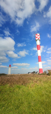 Cap de la Hève à Sainte-Adresse