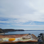 Photo n° 1 de l'avis de Saccavino.l fait le 29/09/2022 à 08:54 pour Chez Germaine à Camaret-sur-Mer
