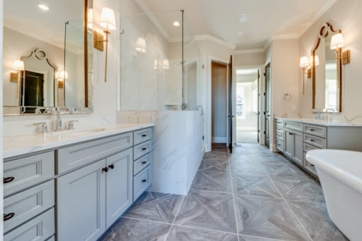 Cabinet Store «Timberland Cabinetry Co», reviews and photos, 3515 Cleburne Rd, Spring Hill, TN 37174, USA