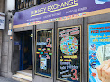 Money Exchange Atocha - Envio de Dinero - Cambio de Divisas - Change Dollar, Libras