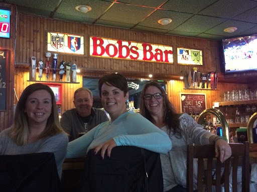 Bob's Sports Bar