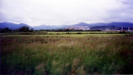 Museum «Tillamook Air Museum», reviews and photos, 6030 Hangar Rd, Tillamook, OR 97141, USA