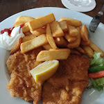 Photo n°1 de l'avis de Ingrid.� fait le 06/07/2023 à 17:00 sur le  Waldhäuschen à Bonn