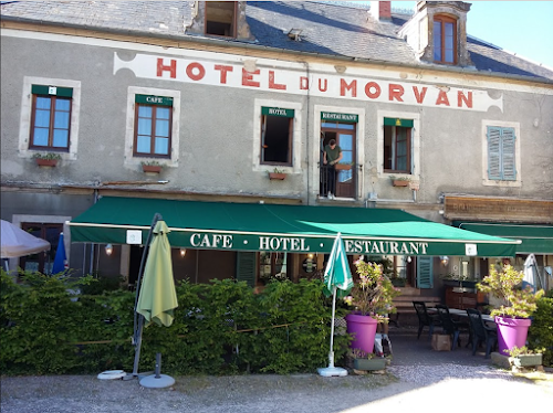 hôtels Hôtel du Morvan Saint-Léger-sous-Beuvray