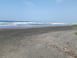 Big Salt Flats beach'in fotoğrafı doğal alan içinde bulunmaktadır