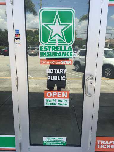 Insurance Agency «Estrella Insurance #169», reviews and photos