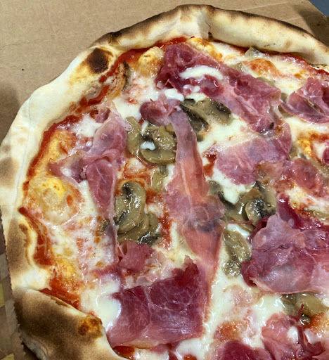 Pizzeria La Virgola di Bosio Alessandro in Dello, Provincia di Brescia