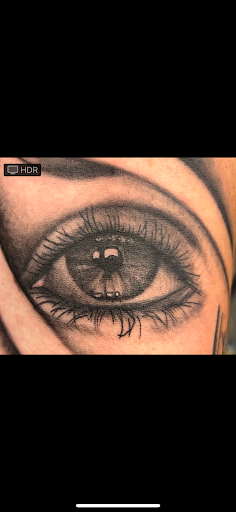 Explore couple initial tattoo ideas, creative tattoo ideas in La Vista, available at InkedUp Needles