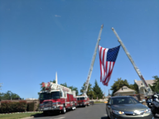 Funeral Home «Mount Vernon Memorial Park & Mortuary», reviews and photos, 8201 Greenback Ln, Fair Oaks, CA 95628, USA