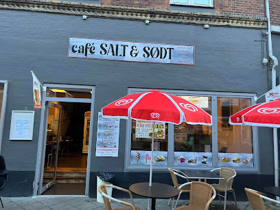 Café Salt & Sødt