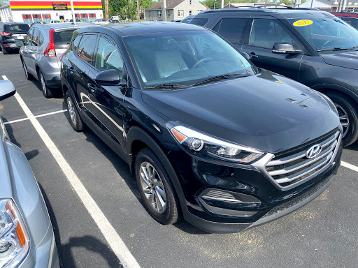 Hyundai Dealer «Ciocca Hyundai», reviews and photos, 550 S West End Blvd, Quakertown, PA 18951, USA