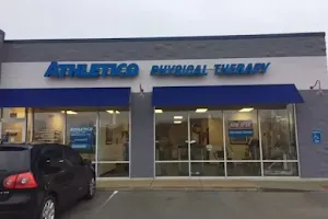Athletico Physical Therapy - Indianapolis (Geist) image