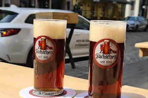Brewery im Füchschen image