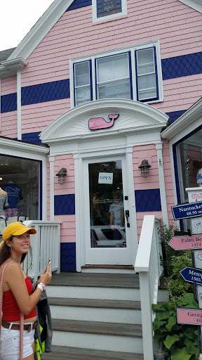 Clothing Store «Vineyard Vines», reviews and photos, 56 Narragansett Ave, Oak Bluffs, MA 02557, USA