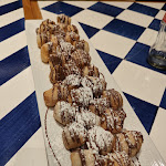 Photo n°1 de l'avis de Emanuele.a fait le 24/01/2023 à 15:05 sur le  Bocche di Fuoco à Catania