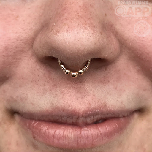 Explore dagger tattoo ideas, creative tattoo ideas in Santa Cruz, available at Amory Body Arts