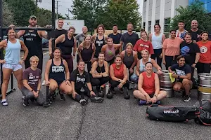 Locked & Loaded CrossFit image