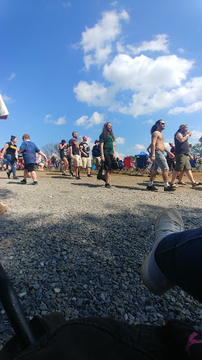 Concert Hall «Shiley Acres Concert Stage», reviews and photos, 1446 Nadenbousch Ln, Inwood, WV 25428, USA