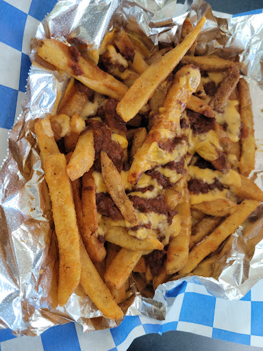 Restaurant «The Corner Bistro & Catering», reviews and photos, 200 Fountain Trce, Poquoson, VA 23662, USA