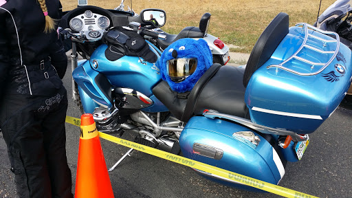 Used Motorcycle Dealer «Motorcycle Depot», reviews and photos, 600 Telluride St E, Aurora, CO 80011, USA