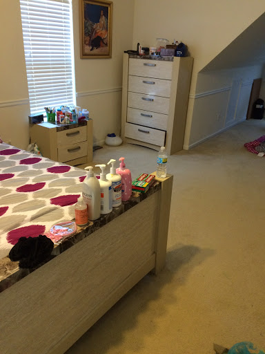 Cleaning Service «KB Cleaning Services, inc.», reviews and photos, 5256 Carrington Park Dr, Powder Springs, GA 30127, USA