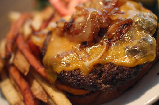 Diner «101 Coffee Shop», reviews and photos, 6145 Franklin Ave, Hollywood, CA 90028, USA