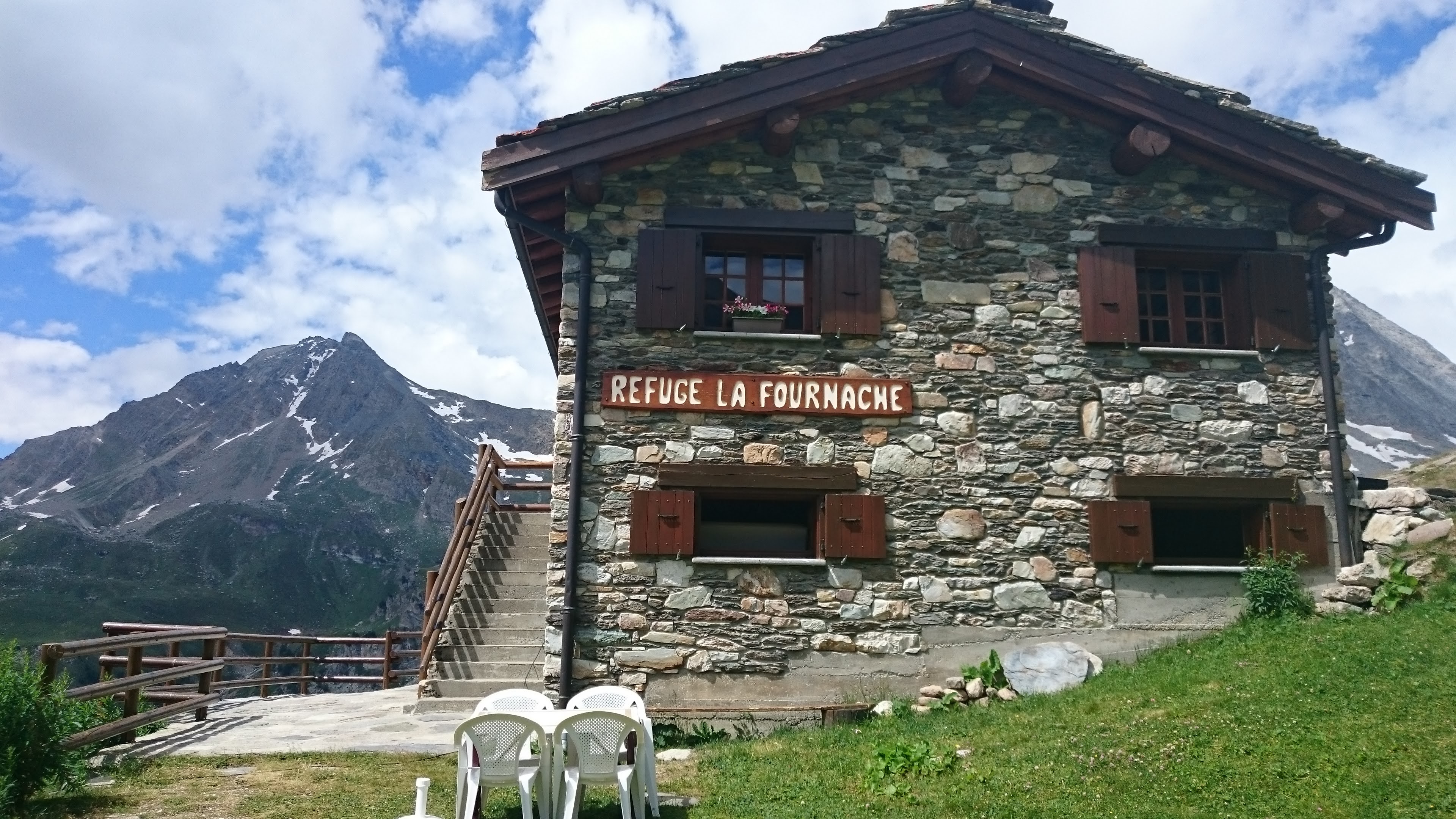 Photo n° 1 de l'avis de Antonella.i fait le 15/07/2018 à 15:15