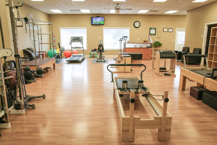 Alves & Martinez Physical Therapy