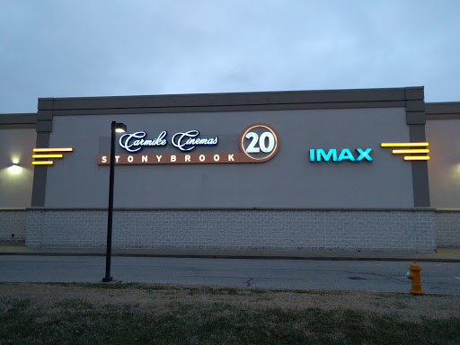 Movie Theater «AMC Stonybrook 20», reviews and photos, 2745 S Hurstbourne Pkwy, Louisville, KY 40220, USA