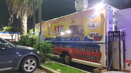 El Carreton Del Trompo (Food Truck)